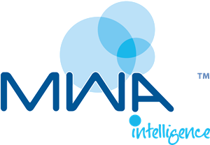 MWA Intelligence Logo