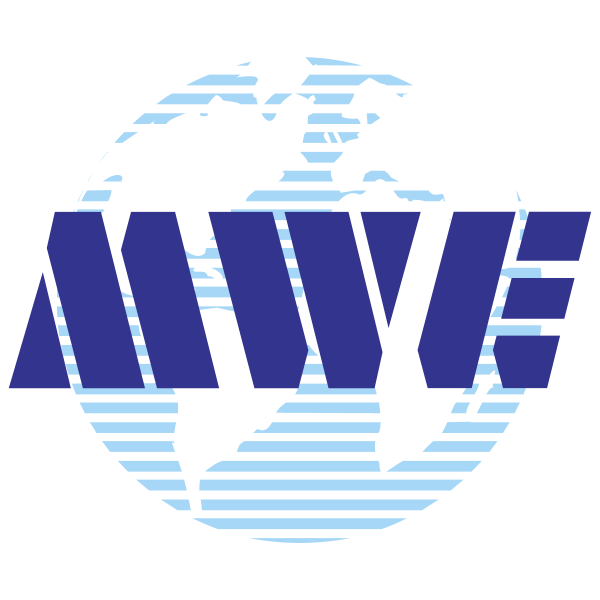MWE ,Logo , icon , SVG MWE