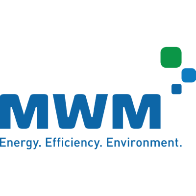 MWM diesel Logo