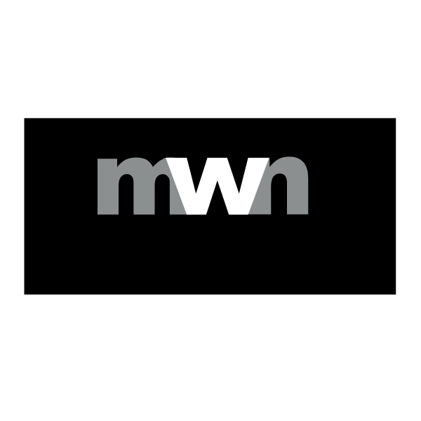 MWN Logo ,Logo , icon , SVG MWN Logo