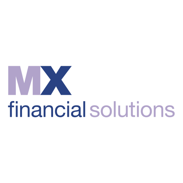MX Financial Solutions Logo ,Logo , icon , SVG MX Financial Solutions Logo