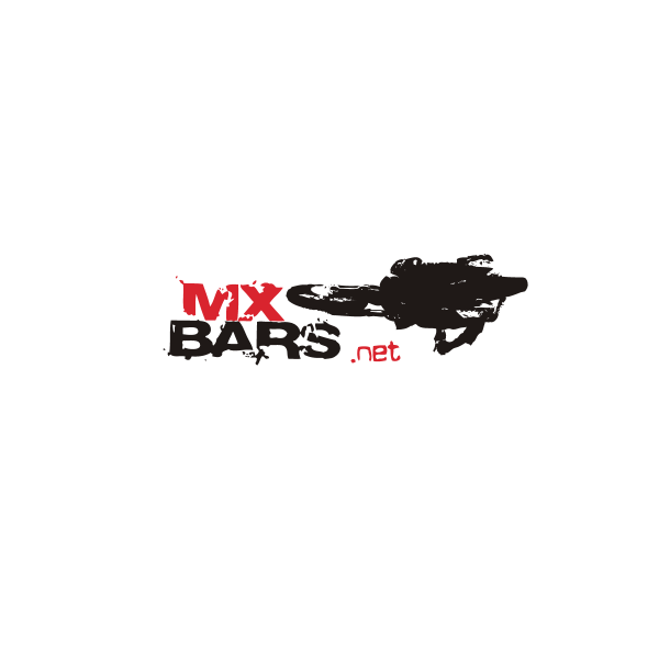 MxBars Logo ,Logo , icon , SVG MxBars Logo