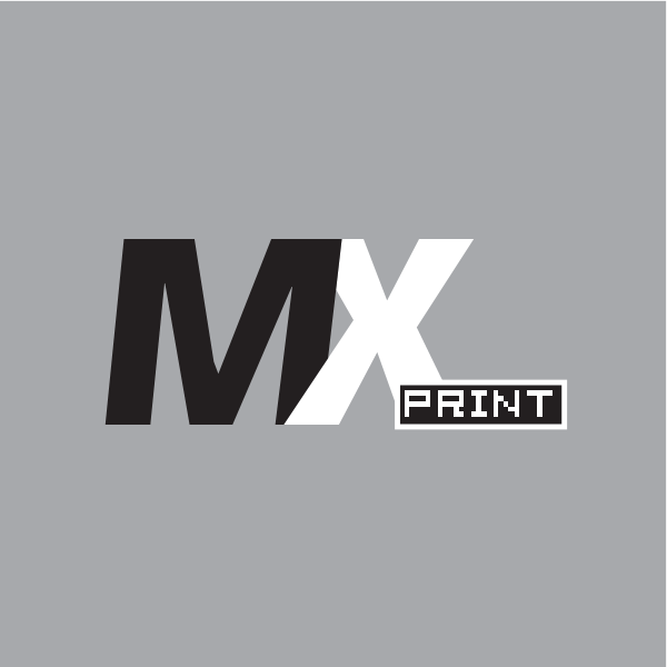 Mxprint Logo