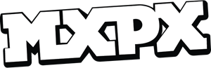MXPX 2 Logo