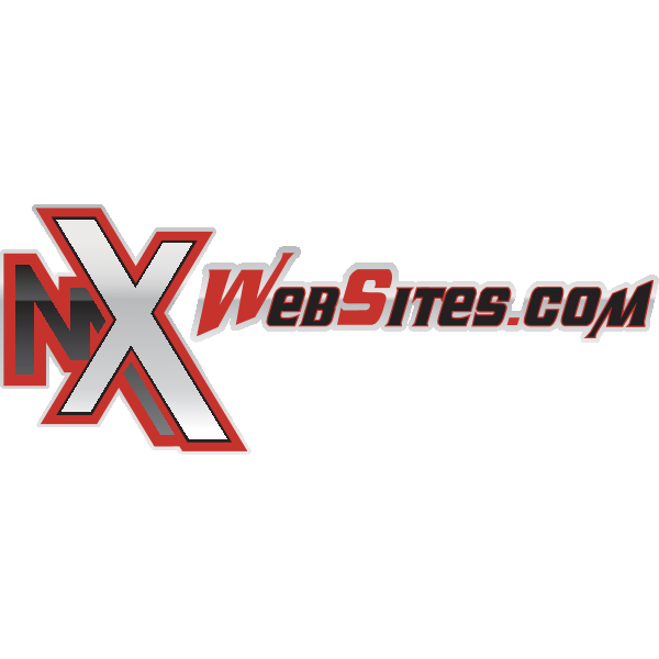 mxwebsites Logo