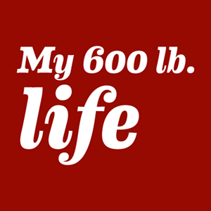 My 600 Lb Life Logo ,Logo , icon , SVG My 600 Lb Life Logo