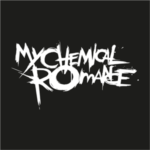 My Chemical Romance Logo