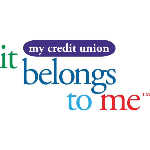 My Credit Union Logo ,Logo , icon , SVG My Credit Union Logo