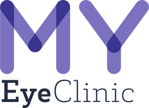 My Eye Clinic Logo ,Logo , icon , SVG My Eye Clinic Logo