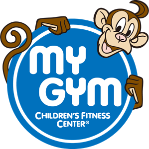 My Gym Children’s Fitness Center Logo ,Logo , icon , SVG My Gym Children’s Fitness Center Logo