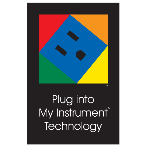 My Instrument Technology Logo ,Logo , icon , SVG My Instrument Technology Logo