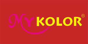 MY KOLOR Logo ,Logo , icon , SVG MY KOLOR Logo