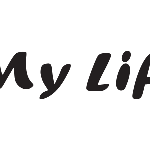 My Life Logo ,Logo , icon , SVG My Life Logo