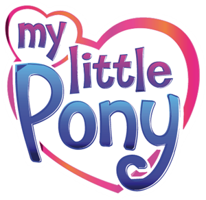 My Little Pony Logo ,Logo , icon , SVG My Little Pony Logo