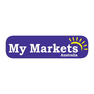 My Markets Logo ,Logo , icon , SVG My Markets Logo