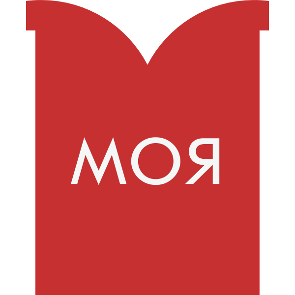 My Moscow Logo ,Logo , icon , SVG My Moscow Logo