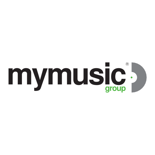 My Music Group Logo ,Logo , icon , SVG My Music Group Logo