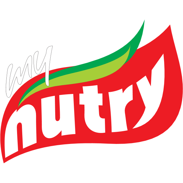 My Nutry Logo ,Logo , icon , SVG My Nutry Logo