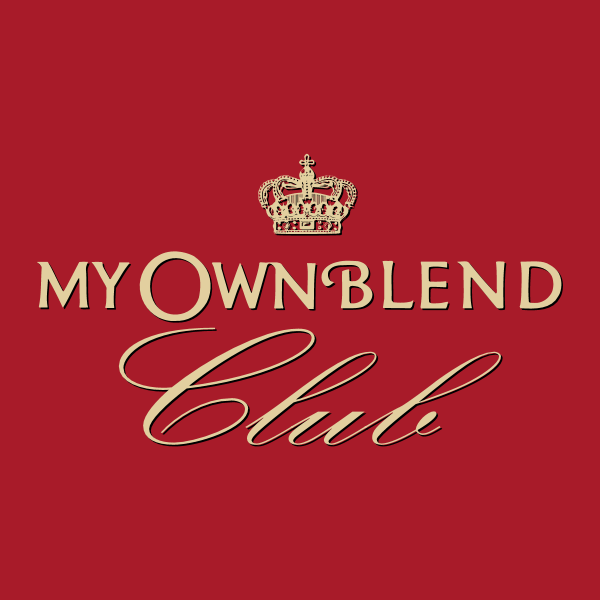 My Own Blend Club