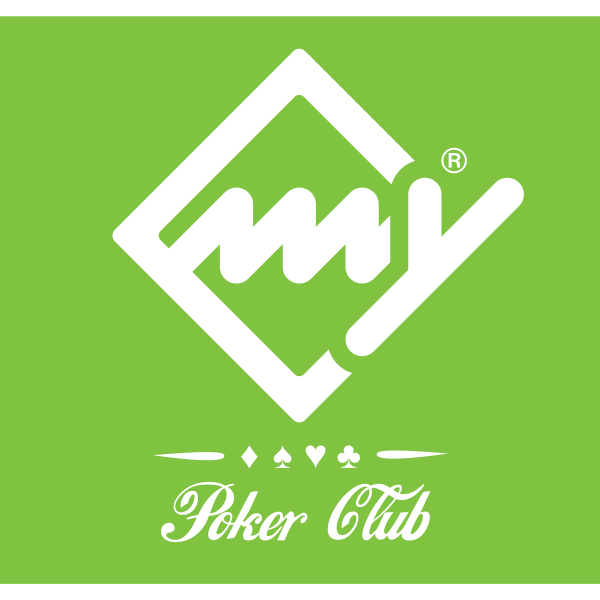 My poker club Logo ,Logo , icon , SVG My poker club Logo