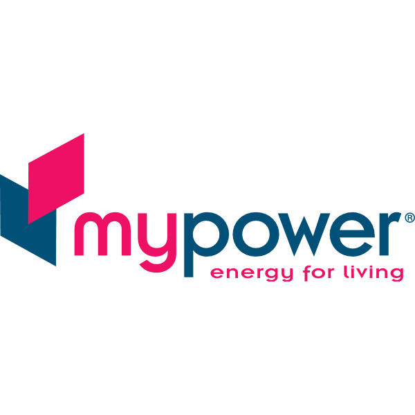 My Power Logo ,Logo , icon , SVG My Power Logo