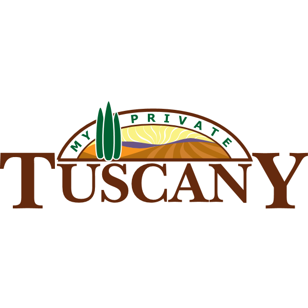 My Private Tuscany Logo