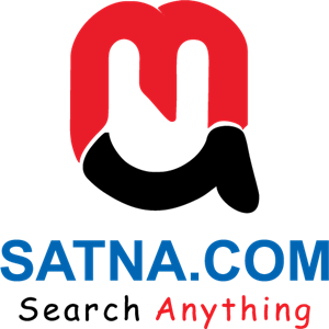 MY SATNA Logo ,Logo , icon , SVG MY SATNA Logo
