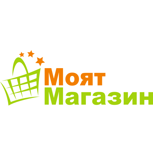 My Store Logo ,Logo , icon , SVG My Store Logo