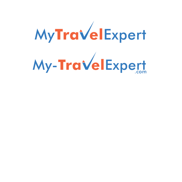 My Travel Expert Logo ,Logo , icon , SVG My Travel Expert Logo