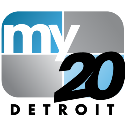 My TV 20 Detroit – WMYD Logo ,Logo , icon , SVG My TV 20 Detroit – WMYD Logo