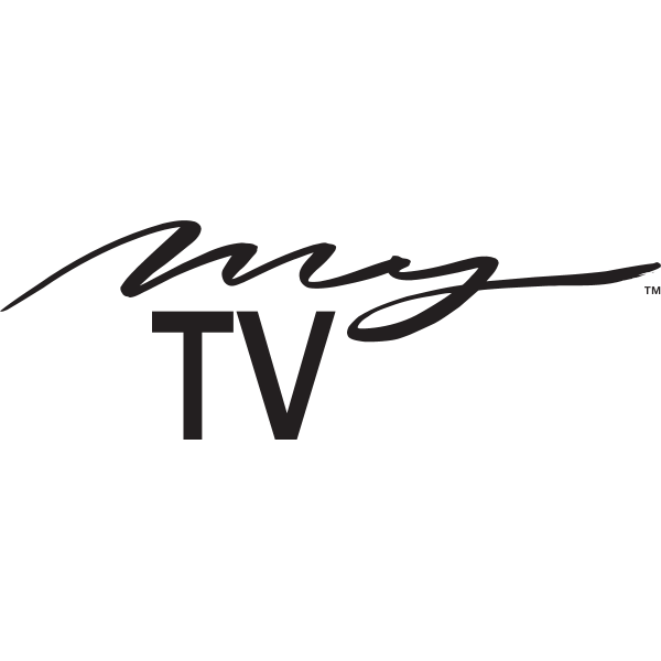 My TV Logo ,Logo , icon , SVG My TV Logo