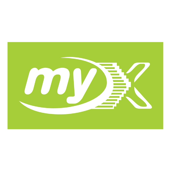 My X Logo ,Logo , icon , SVG My X Logo