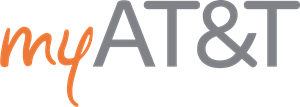myAT&T Logo