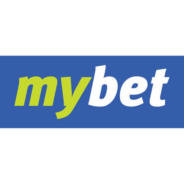 MYBET.COM Logo ,Logo , icon , SVG MYBET.COM Logo