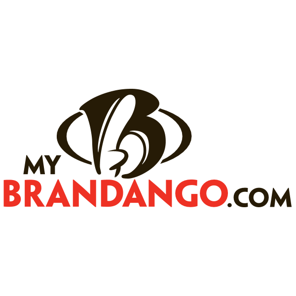 myBRANDANGO.com Logo