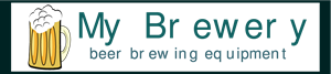 MyBrewery Logo