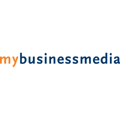 MYbusinessmedia Logo ,Logo , icon , SVG MYbusinessmedia Logo