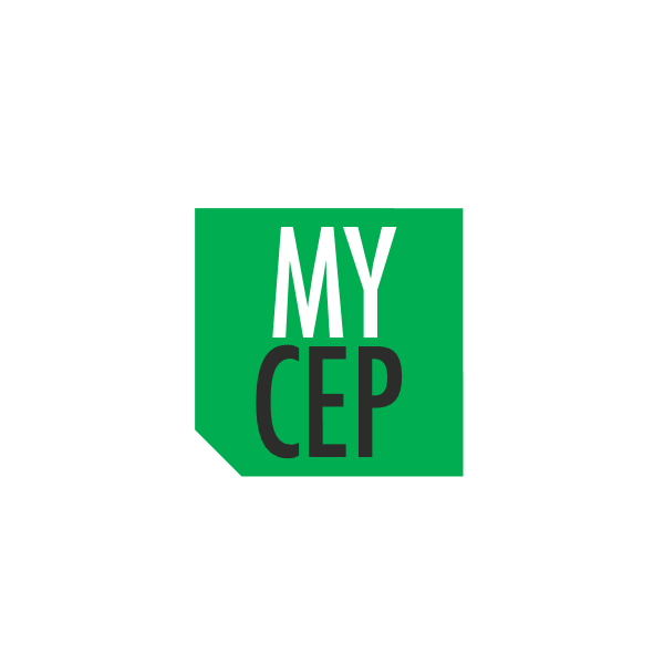 MyCep Logo