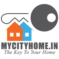 Mycityhome Logo