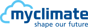 myclimate Logo ,Logo , icon , SVG myclimate Logo