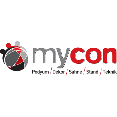 Mycon Organizasyon Logo ,Logo , icon , SVG Mycon Organizasyon Logo