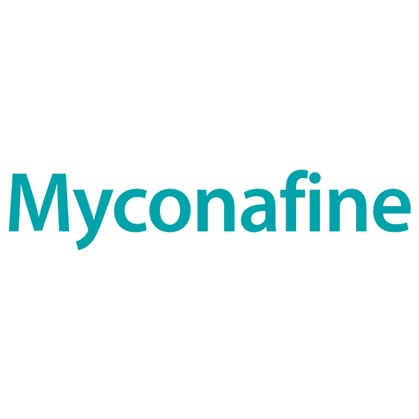 Myconafine Logo