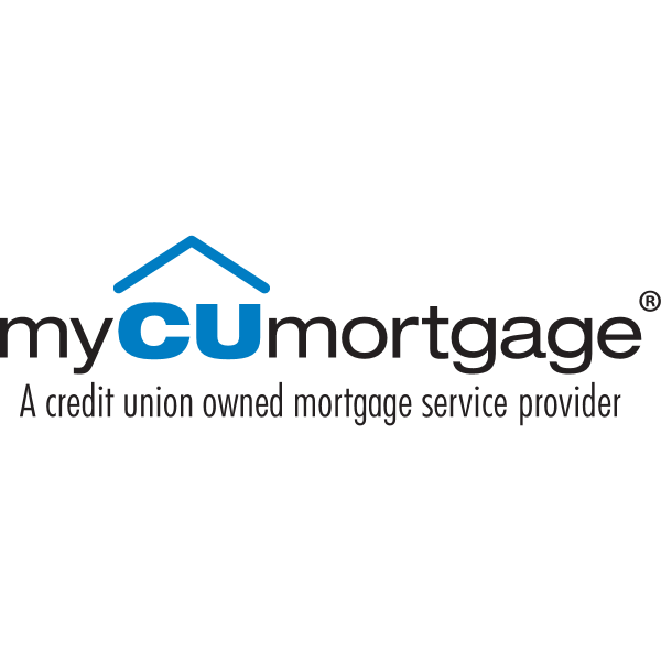 myCUmortgage Logo