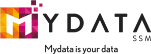MYDATA Logo
