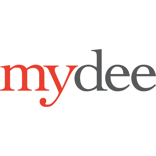 mydee Logo