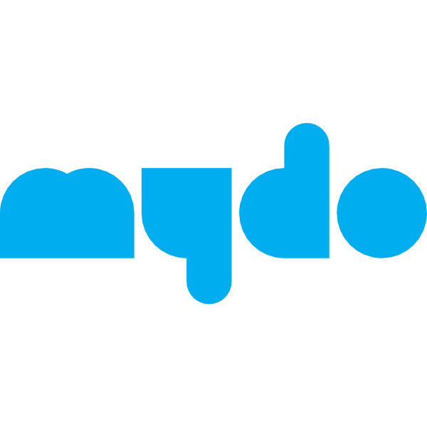 Mydo Logo ,Logo , icon , SVG Mydo Logo