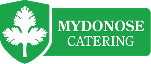 Mydonose Catering Logo