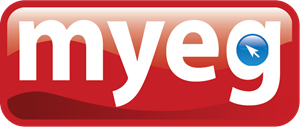 MYEG Logo ,Logo , icon , SVG MYEG Logo
