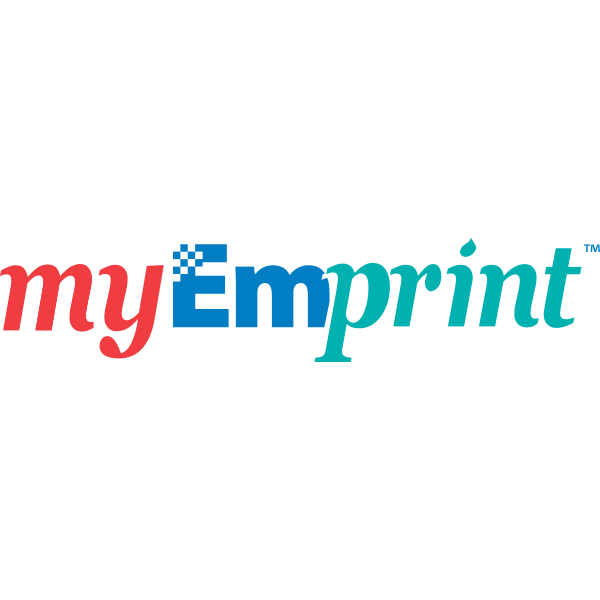 myEmprint Logo ,Logo , icon , SVG myEmprint Logo