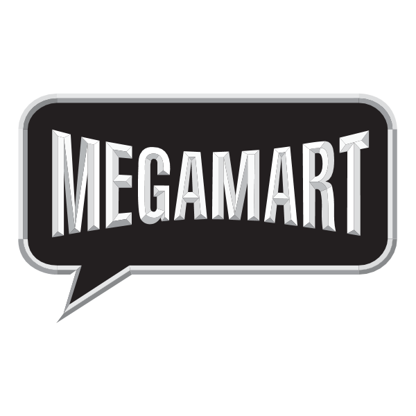 Myer Megamart Logo ,Logo , icon , SVG Myer Megamart Logo